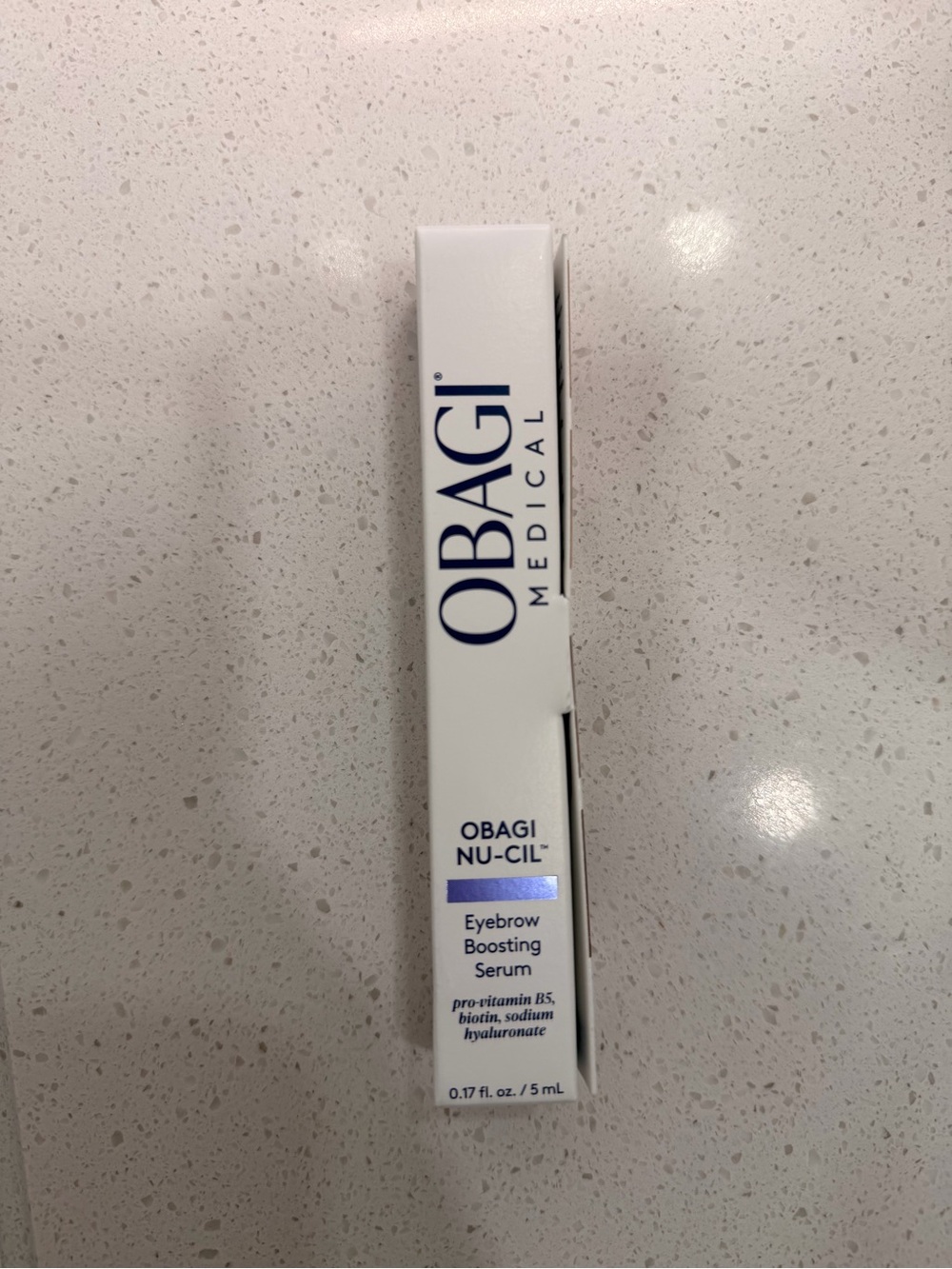 Obagi Brow Serum (BRAND NEW UNOPENED) - Picture 3 of 6